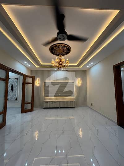 Top City-1 Islamabad Near International Airport Block A 10 Marla Brand New House FOR SALE