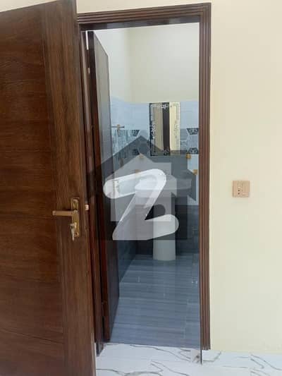Get Free Solar Installation with 3 Marla Double Storey Brand New House Booking in Month of August