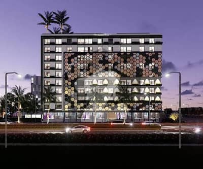 LIMITED APARTMENTS | BAHRIA TOWN LAHORE Premium 480 Sq. Ft. Ready-to-Move Apartment | Overseas Enclave Sector B LIMITED APARTMENTS | BAHRIA TOWN LAHORE Premium 480 Sq. Ft. Ready-to-Move Apartment | Overseas Enclave Sector B