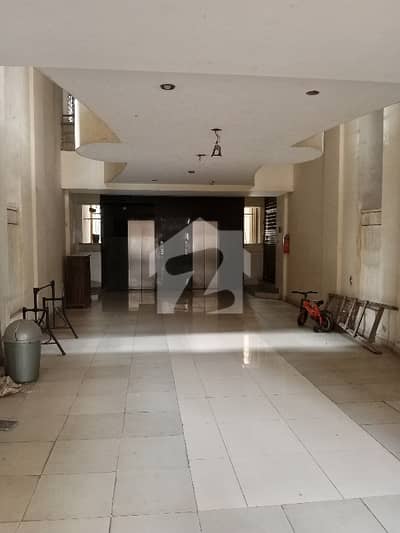 Apartment For Rent Available In Civil Lines