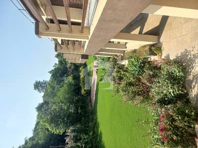 6 Kanal Beautiful Farm House Available For Rent In Banigala