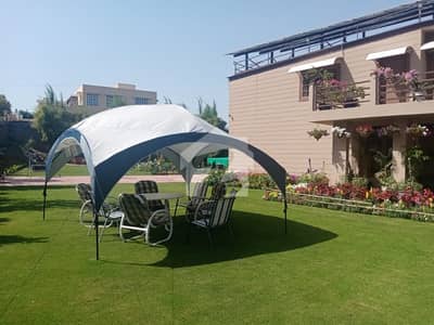 بنی گالہ اسلام آباد میں 6 کمروں کا 6 کنال فارم ہاؤس 6.0 لاکھ میں کرایہ پر دستیاب ہے۔