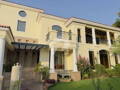 10 Beds Luxurious House For Rent