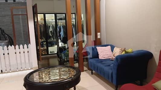 banglow for rent phase7 ext 1+2 with full basement