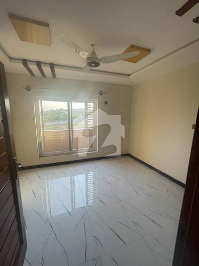 Prime Park-View Studio Apartment for Rent | Bahria Town Phase 8