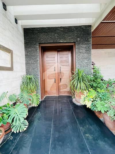 1 Kanal Full House For Rent DHA Phase 4