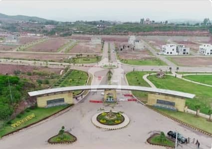 J Block 10 Marla Plot Ready For Construction Available For Sale J Block 10 Marla Plot Ready For Construction Available For Sale