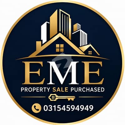32 MARLA UPPER PORTION FOR RENT   DHA EME PHASE-12, LAHORE