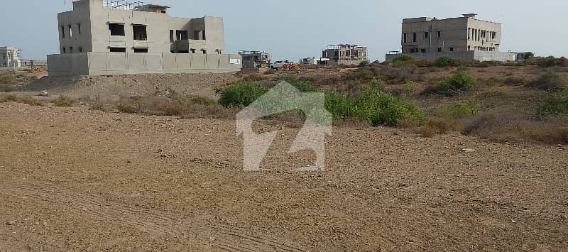 Phase 8 500 Yards Plot For Sale Phase 8 500 Yards Plot For Sale