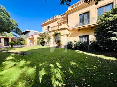 1 KANAL HOUSE AVAILABLE FOR RENT IN F-6/4
