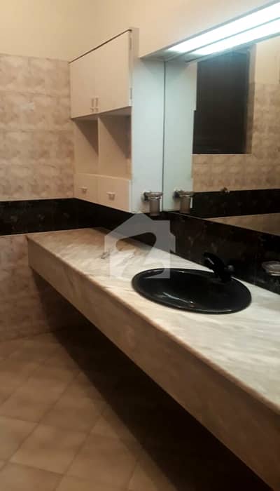 2 Kanal Lower Portion for Rent DHA Phase 1