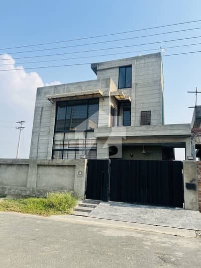 10 Marla House for Sale Central Park Housing Scheme, Lahore