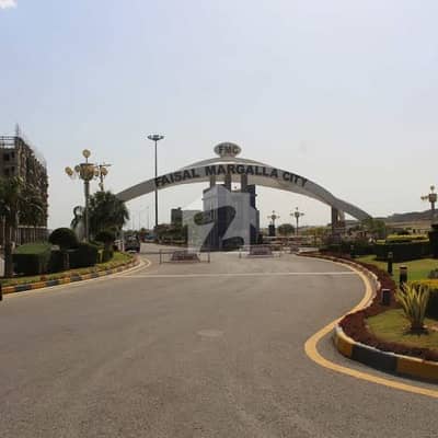 فیصل مارگلہ سٹی بی ۔ 17,اسلام آباد میں 5 مرلہ رہائشی پلاٹ 96.0 لاکھ میں برائے فروخت۔ فیصل مارگلہ سٹی بی ۔ 17,اسلام آباد میں 5 مرلہ رہائشی پلاٹ 96.0 لاکھ میں برائے فروخت۔