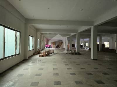 ہُمک راولپنڈی میں 3 کنال Studio دفتر 15.0 لاکھ میں کرایہ پر دستیاب ہے۔
