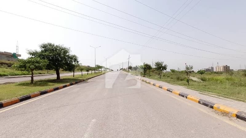 Book A 1 Kanal Residential Plot In E-16/3 Book A 1 Kanal Residential Plot In E-16/3