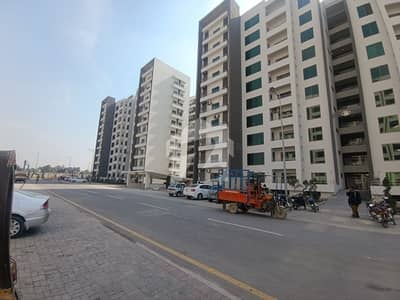 4 Bed 12 Marla Modern Apartment Available For Sale In Askari 12 At A Prime Location