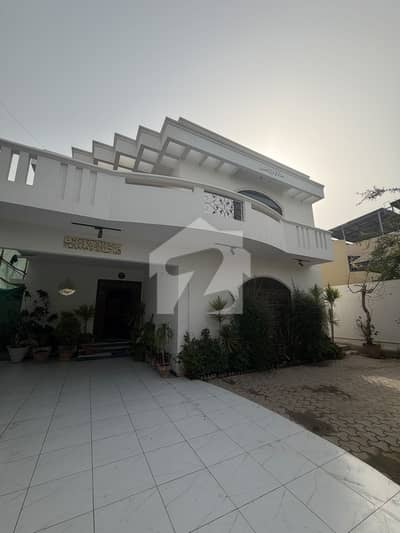 BUNGLOW FOR SALE