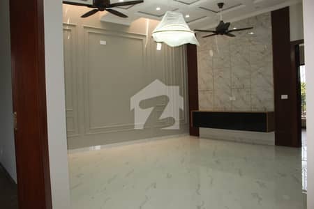 House 20 Marla For Rent In DHA Phase 2 - Sector H
