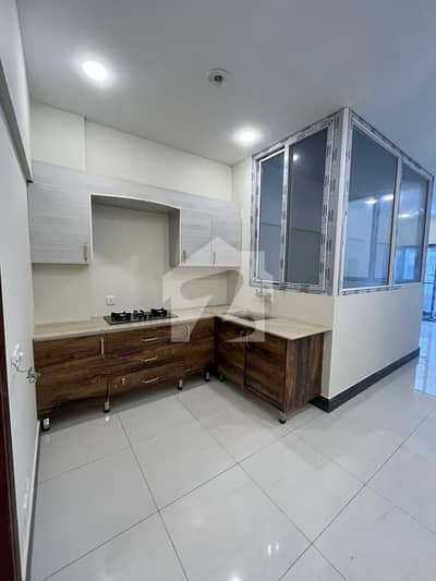 Flat For Rent In Beautiful DHA Phase 6