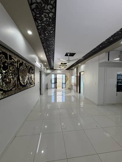 Luxury Brand New Apartment Well Furnished Apartment 4 Bed Dd For Rent