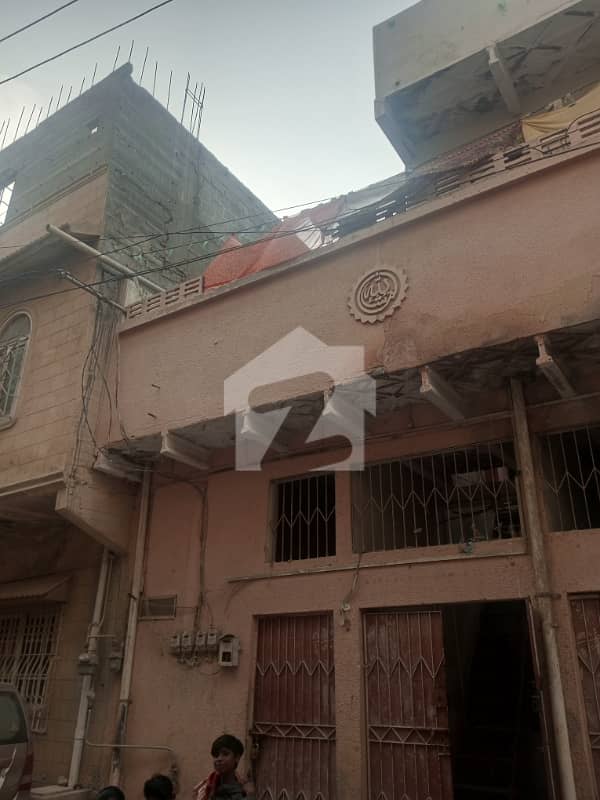 محمّدعلی شہید سوسائٹی شاہ فیصل ٹاؤن,کراچی میں 5 کمروں کا 5 مرلہ مکان 98.0 لاکھ میں برائے فروخت۔ محمّدعلی شہید سوسائٹی شاہ فیصل ٹاؤن,کراچی میں 5 کمروں کا 5 مرلہ مکان 98.0 لاکھ میں برائے فروخت۔