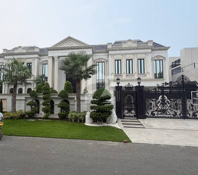 2 Kanal Faisal Rasool Design Luxury Bungalow For Sale At Super Hot Location In Dha Phase 6 2 Kanal Faisal Rasool Design Luxury Bungalow For Sale At Super Hot Location In Dha Phase 6