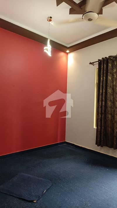 A Stunning Upper Portion Is Up For Grabs In Gulistan-e-Jauhar - Block 2 Karachi