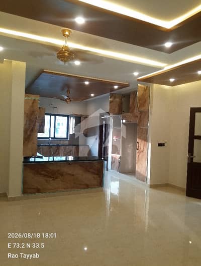 Brand New stunning house available for rent in DHA phase 2 Islamabad