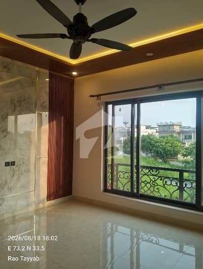 Brand New Stunning House Available For Rent In DHA Phase 2 Islamabad