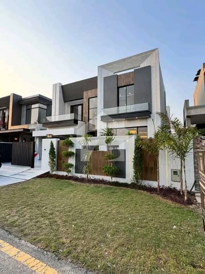 1 kanal full house available for sale in DHA ph 2 Islamabad sector B