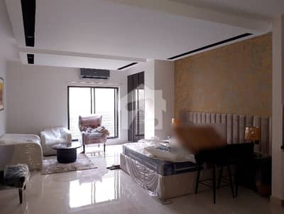 Spacious Prime Location Flat Is Available In Gulberg For Rent