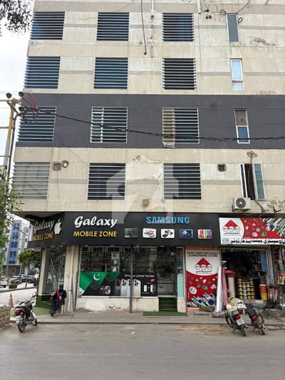 3 Side Corner Office Floor 60 Feet Wide Road Prime Location BUKHARI COMMERCIAL DHA PHASE 6 3 Side Corner Office Floor 60 Feet Wide Road Prime Location BUKHARI COMMERCIAL DHA PHASE 6