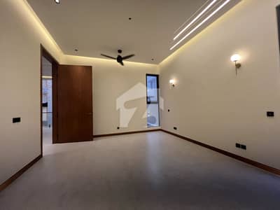 500 Yards Brand New Top Quality Bungalow With Pool Basement For Sale
