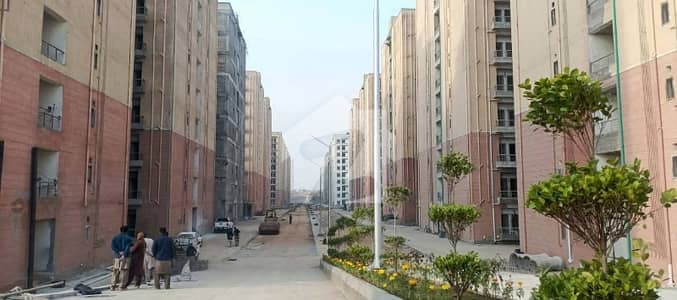 آئی۔12/1 آئی ۔ 12,اسلام آباد میں 2 کمروں کا 4 مرلہ فلیٹ 85.0 لاکھ میں برائے فروخت۔