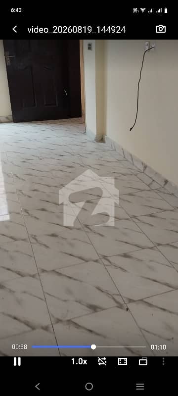 1 KANAL HOUSE FOR RENT IN D BLOCK PIA HOUSING SECHEM