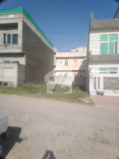 I-11/1 25x60 Plot Available For Sale