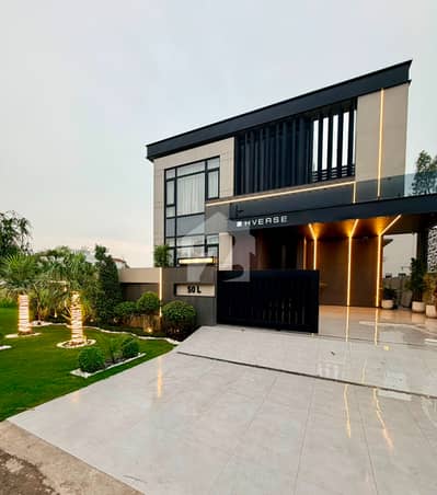 1 Kanal Luxury Ultra Modern Furnished House For Sale In DHA Phase 6 Lahore. 1 Kanal Luxury Ultra Modern Furnished House For Sale In DHA Phase 6 Lahore.