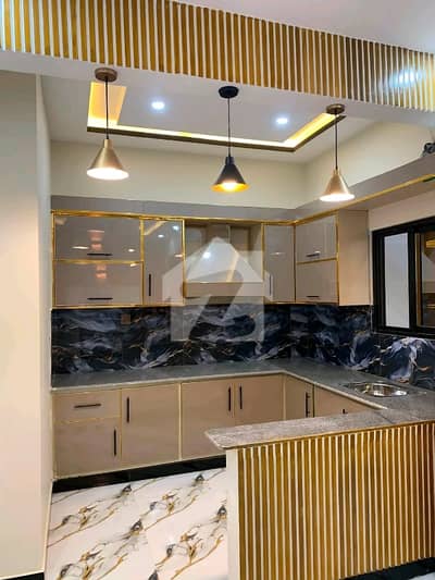 Brand New Ground Floor Available for Rent I-11/2  Location: I-11/2