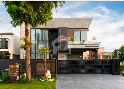 1 Kanal Luxury Ultra Modern House Fully Furnished For Sale In DHA Phase 6 Lahore 1 Kanal Luxury Ultra Modern House Fully Furnished For Sale In DHA Phase 6 Lahore