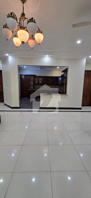 Stunning 800 Yards Proper 2 Unit Bungalow is Available For Rent