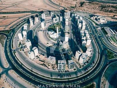 DHA Lahore Phase 10 4 Marla Commercial Affidavit File | Ready to Transfer | Prime Investment Opportunity