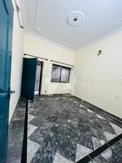 6 Marla Single Sprat House Available For Rent