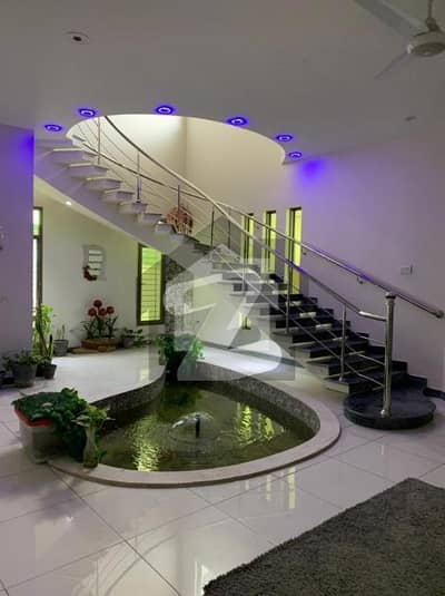 400 Yard S sector01 Unit Bungalow Good Location House