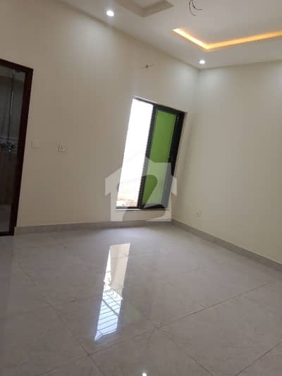 Furnished 1 Bed Apartment