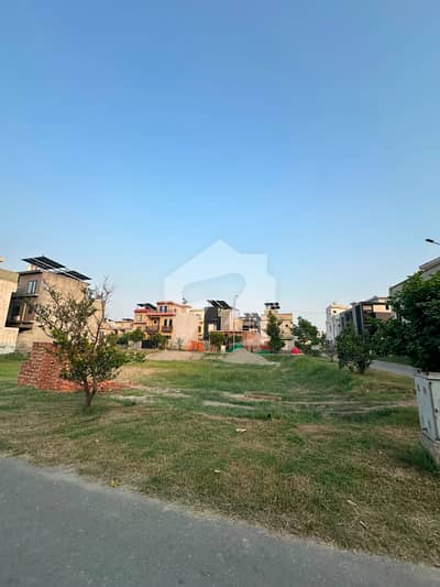 Build Your Dream Home 5 Marla Plot For Sale In Platinum Block | Al Kaywan Marketing Build Your Dream Home 5 Marla Plot For Sale In Platinum Block | Al Kaywan Marketing