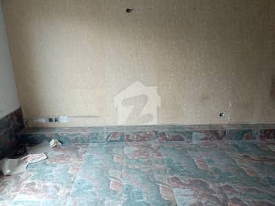 4 Marla 1st Floor Office For Rent DHA Phase 3, Block Y, 1st Floor With Parking