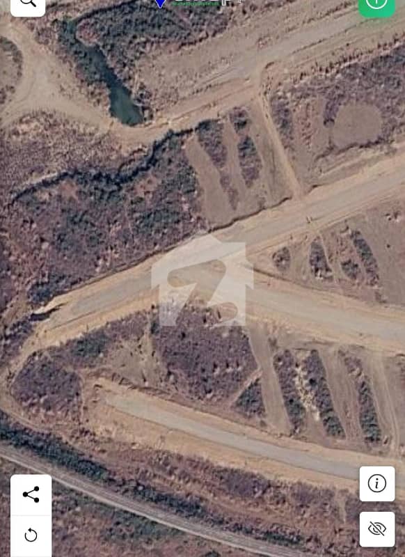 1 KANAL PLOT AVAILABLE FOR SALE IN C-15 1 KANAL PLOT AVAILABLE FOR SALE IN C-15
