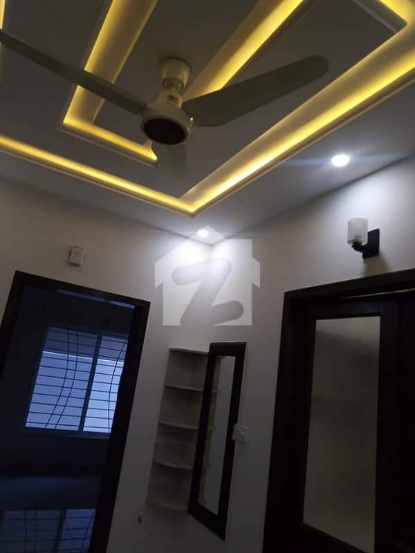 25x40 Tile Floor Full House For Rent In G13 25x40 Tile Floor Full House For Rent In G13