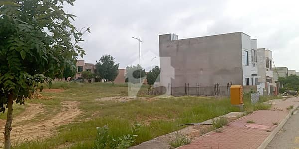 ALI BLOCK Precicnt-12 Near Grand Mosque Plot Available FOR SALE