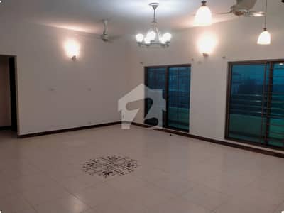 10 Marla 3-Bedroom Apartment for Sale | 5th Floor | Askari 11 Sector B, Lahore Cantt